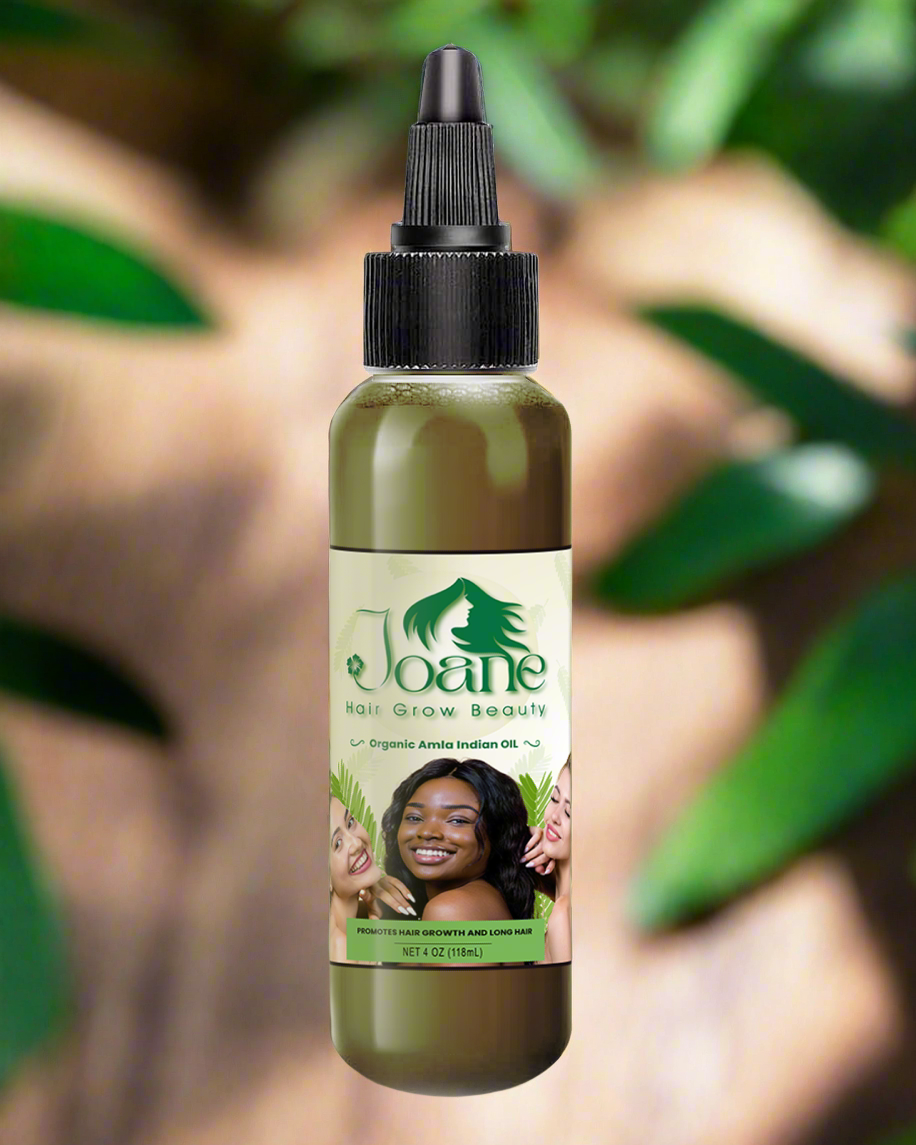 Natural Oil 4oz