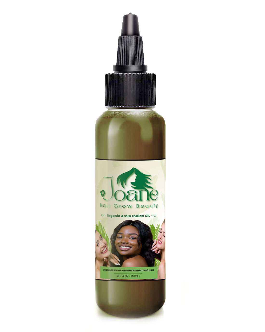 Natural Oil 4oz